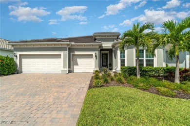 Beach Home For Sale in North Fort Myers, Florida