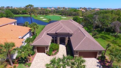 Beach Home For Sale in Palm Coast, Florida