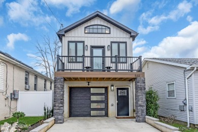 Beach Home Sale Pending in Union Beach, New Jersey