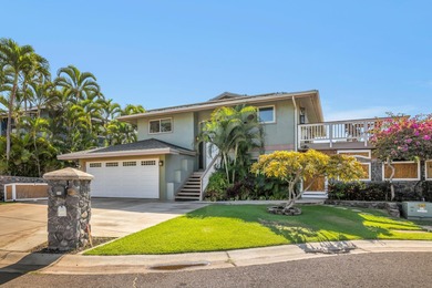 Beach Home For Sale in Kihei, Hawaii