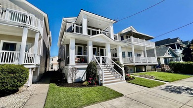 Beach Condo For Sale in Ocean City, New Jersey