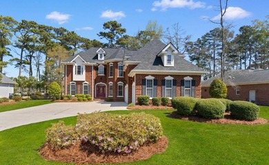 Beach Home For Sale in Surfside Beach, South Carolina