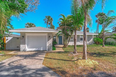 Beach Home For Sale in Port Orange, Florida