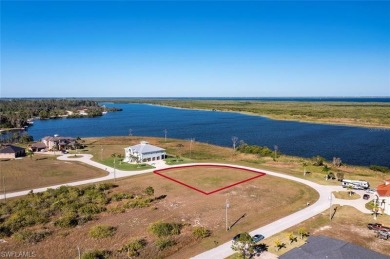 Beach Lot Off Market in Port Charlotte, Florida