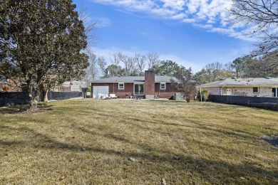 Beach Home For Sale in Hanahan, South Carolina