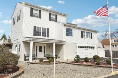 Beach Home Sale Pending in Union Beach, New Jersey