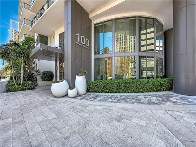 Beach Condo For Sale in St. Petersburg, Florida