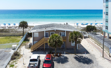 Vacation Rental Beach Villa in Fort Walton Beach, Florida