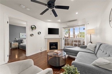 Beach Condo For Sale in Long Beach, California