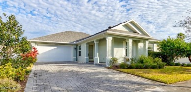 Beach Home Sale Pending in New Smyrna Beach, Florida