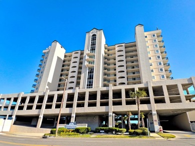 Beach Condo For Sale in North Myrtle Beach, South Carolina