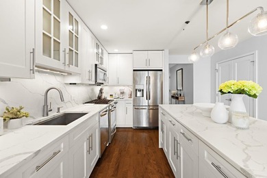 Beach Condo For Sale in Hoboken, New Jersey