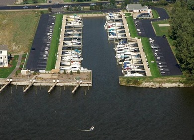 Beach Lot For Sale in Spring Lake, Michigan