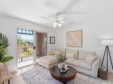 Beach Condo For Sale in Waipahu, Hawaii