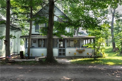 Beach Home Off Market in Appleton, New York