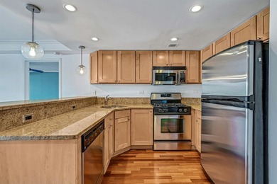 Beach Condo For Sale in Hoboken, New Jersey