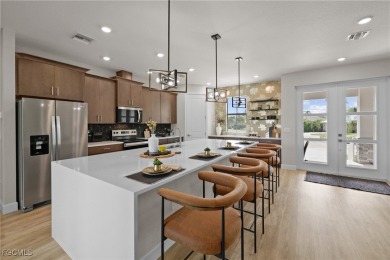 Beach Home For Sale in Fort Myers, Florida