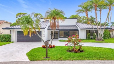 Beach Home For Sale in Delray Beach, Florida