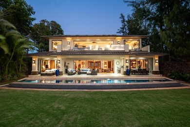 Beach Home For Sale in Kihei, Hawaii