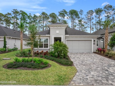 Beach Home For Sale in Ormond Beach, Florida