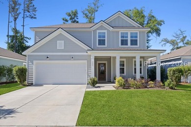 Beach Home For Sale in Beaufort, South Carolina