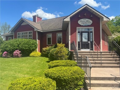 Beach Commercial For Sale in Richland, New York