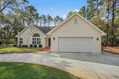 Beach Home Sale Pending in Pawleys Island, South Carolina