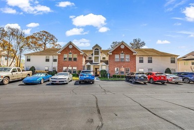 Beach Condo Sale Pending in Murrells Inlet, South Carolina