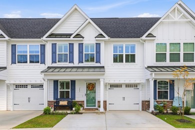 Beach Townhome/Townhouse Sale Pending in Murrells Inlet, South Carolina