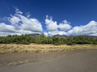Beach Acreage For Sale in Lahaina, Hawaii