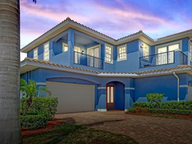 Beach Townhome/Townhouse For Sale in Indian Harbour Beach, Florida