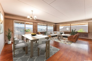 Beach Home For Sale in Honolulu, Hawaii