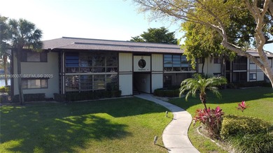 Beach Condo Sale Pending in Tamarac, Florida