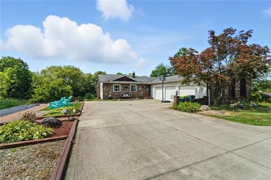 Beach Home For Sale in Mentor, Ohio