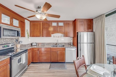 Beach Condo For Sale in Kihei, Hawaii
