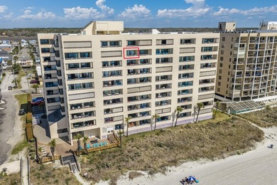 Beach Condo For Sale in North Myrtle Beach, South Carolina