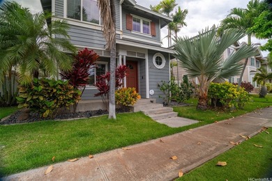 Beach Home For Sale in Ewa Beach, Hawaii