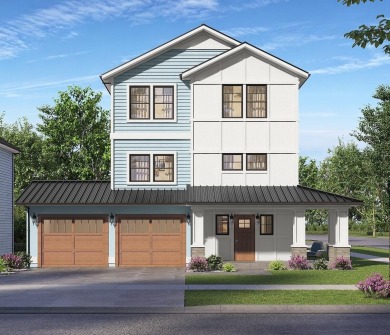 Beach Home For Sale in South Haven, Michigan