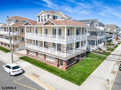 Beach Condo For Sale in Ocean City, New Jersey