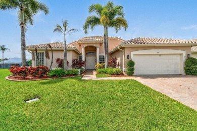 Beach Home For Sale in Port Saint Lucie, Florida