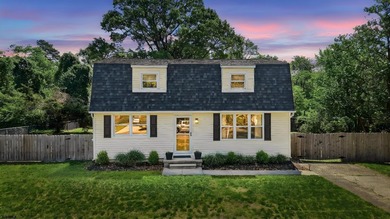 Beach Home For Sale in Cape May Court House, New Jersey