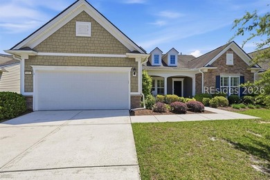 Beach Home For Sale in Okatie, South Carolina