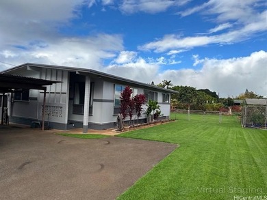 Beach Lot For Sale in Haleiwa, Hawaii
