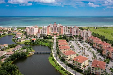 Beach Condo For Sale in Palm Coast, Florida