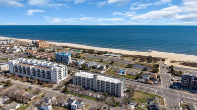 Beach Condo For Sale in Long Branch, New Jersey