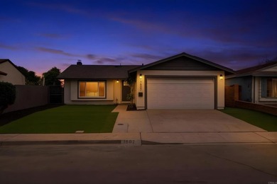 Beach Home Active Under Contract in San Diego, California