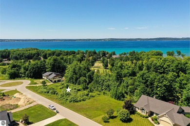 Beach Lot For Sale in Williamsburg, Michigan