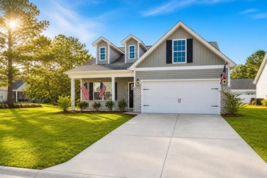 Beach Home For Sale in Georgetown, South Carolina
