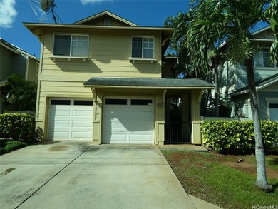 Beach Home For Sale in Ewa Beach, Hawaii