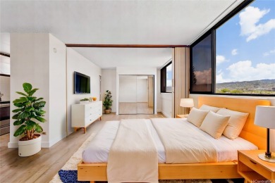 Beach Condo Active Under Contract in Aiea, Hawaii